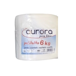 vendita online Carta pulitutto kg 3,0 pura cellulosa Panni - Strofinacci - Moppini  Essebidue